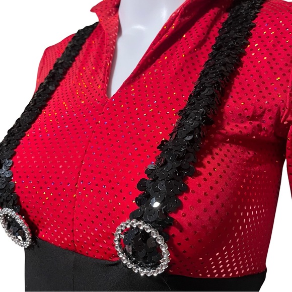 Cicci Mickey Mouse Outfit - Picture 4 of 9